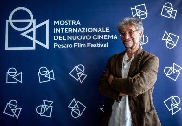 Enzo D Alo Pesaro