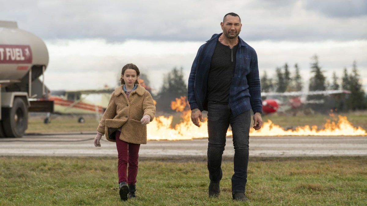 my spy stasera su italia 1 trama cast e durata del film con dave bautista da Movieplayer.it my spy stasera su italia 1 trama cast e durata del film con dave bautista