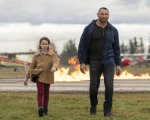My Spy stasera su Italia 1: trama, cast e  durata del film con Dave Bautista