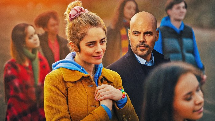Piccolo Miracolo, recensione: di film così ce ne vorrebbero di più