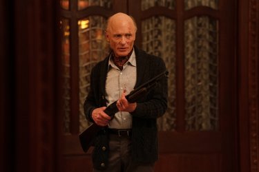 Ricchi Da Morire Ed Harris