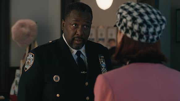 Wendell Pierce