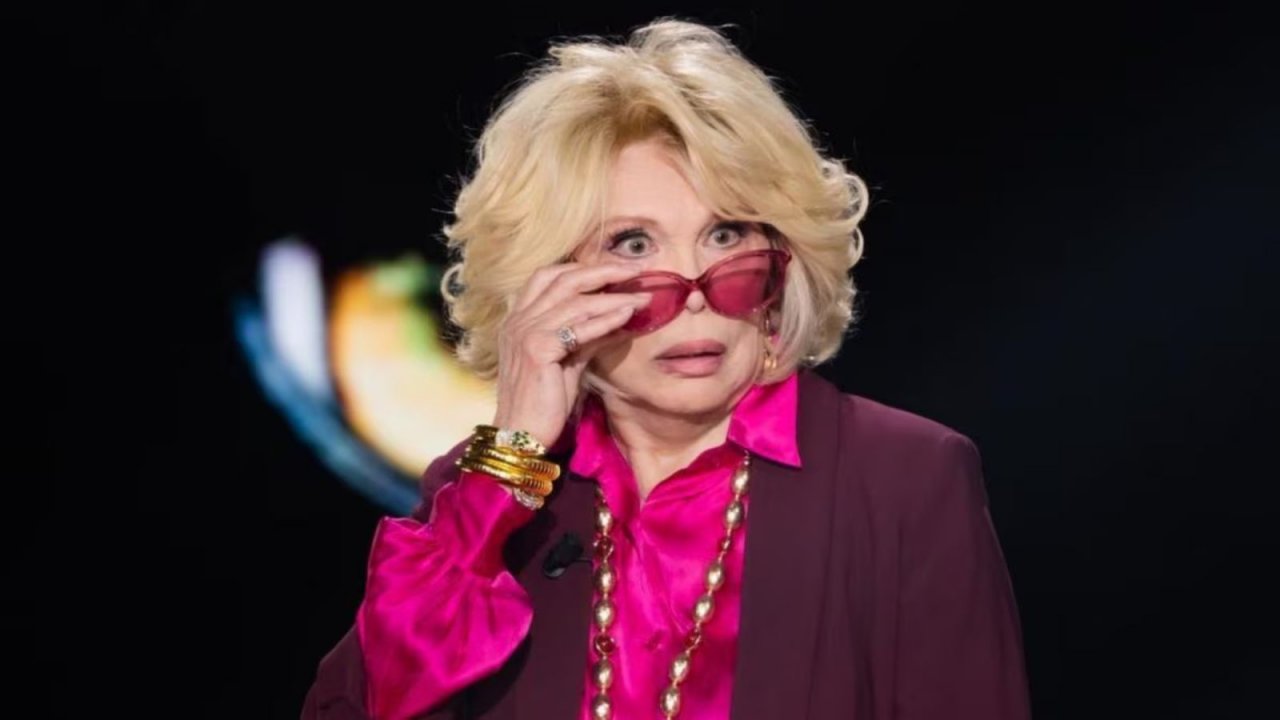 Sabrina Ferilli e Amanda Lear dive per Ferzan Ozpetek: al via le riprese del nuovo film