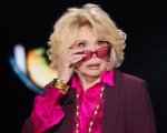 Sabrina Ferilli e Amanda Lear dive per Ferzan Ozpetek: al via le riprese del nuovo film