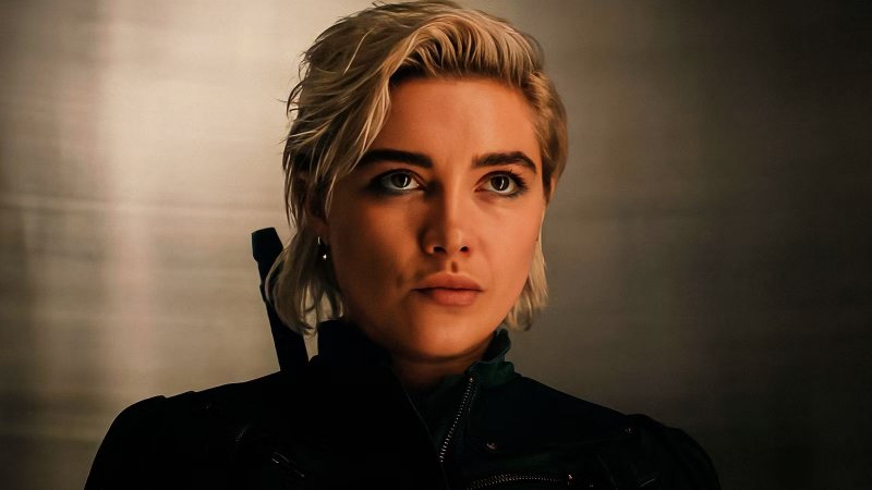 Avegers: Doomsday potrebbe avere scene hot: il rumor su Mystica e Yelena