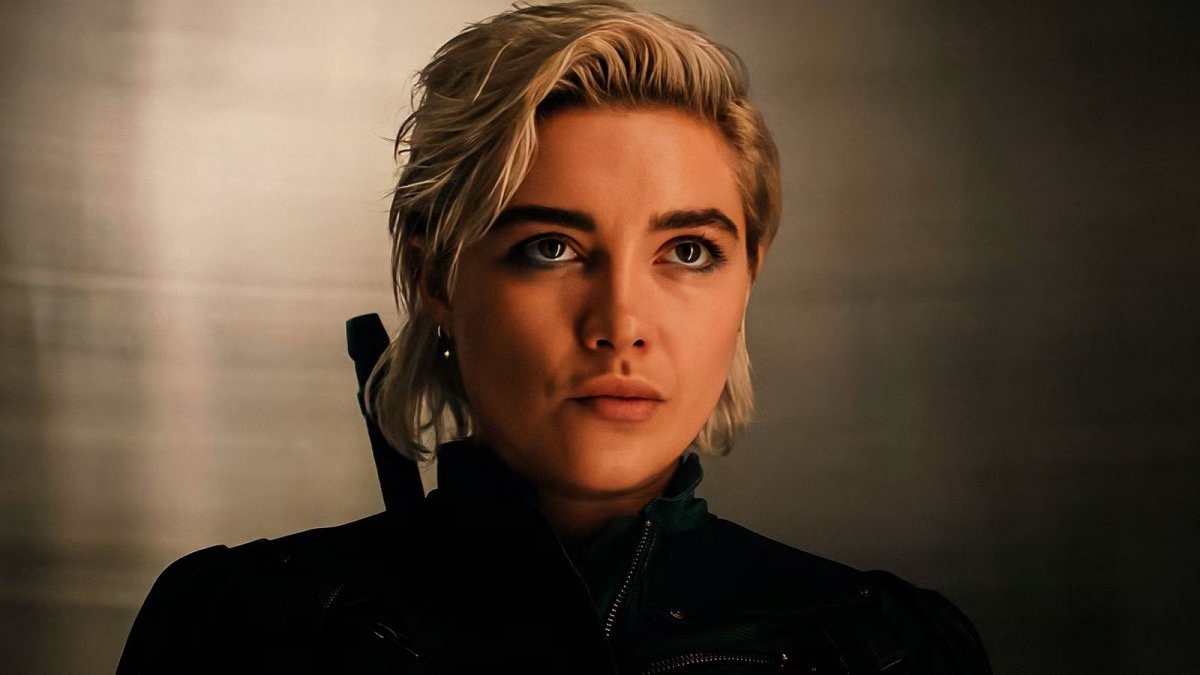 avegers doomsday potrebbe avere scene hot il rumor su mystica e yelena da Movieplayer.it avegers doomsday potrebbe avere scene hot il rumor su mystica e yelena