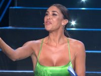 Belén Rodríguez torna in TV: il piano di Maria De Filippi per Tú Sí Que Vales