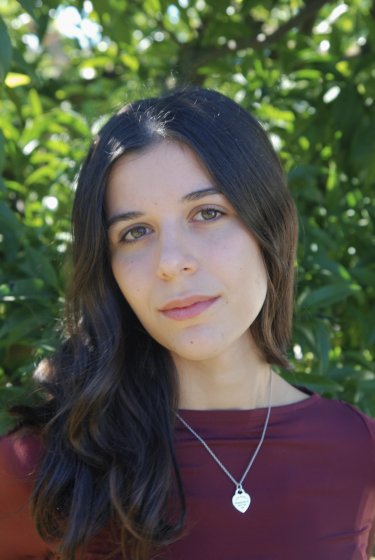 Chiara Fabiano Foto