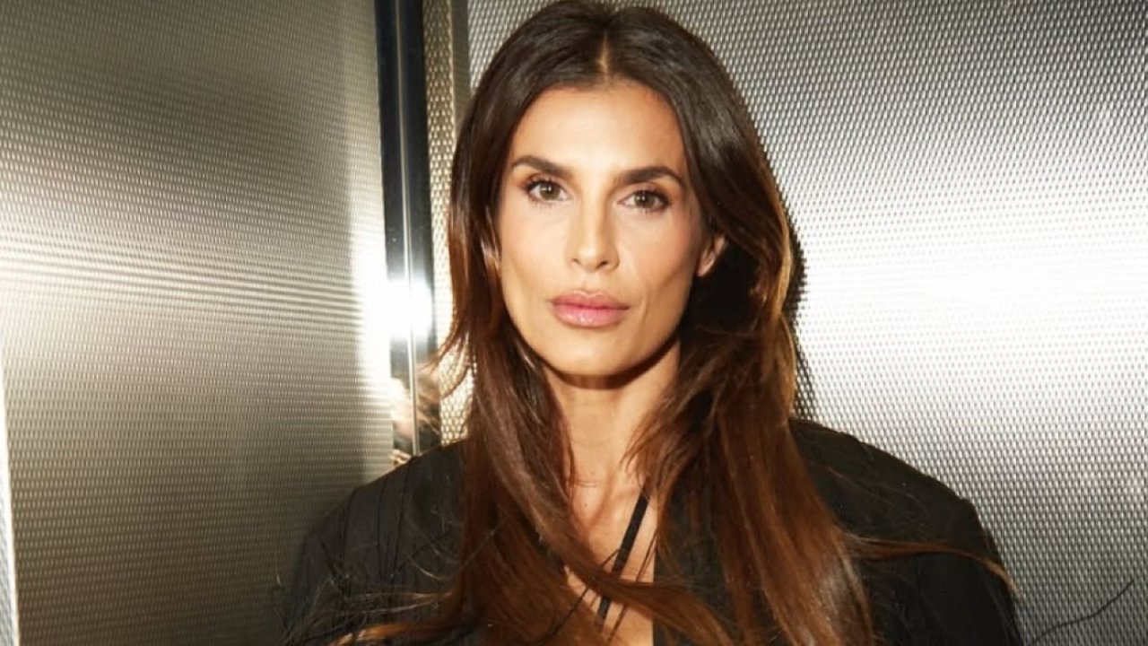 Ribaltone Tú Sí Que Vales: Elisabetta Canalis si prende il sabato sera Mediaset