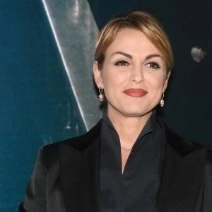 Francesca Pascale