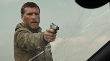 Fuze Conto Alla Rovescia Scena Film