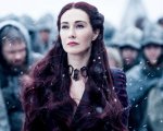 House of the Dragon, il mistero di Alys Rivers: è collegata a Melisandre?