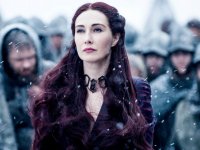 House of the Dragon, il mistero di Alys Rivers: è collegata a Melisandre?