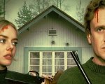 Sul tuo cadavere, recensione: una commedia nera che gioca sulla crisi di coppia