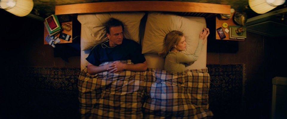 Sul Tuo Corpo Recensione Film