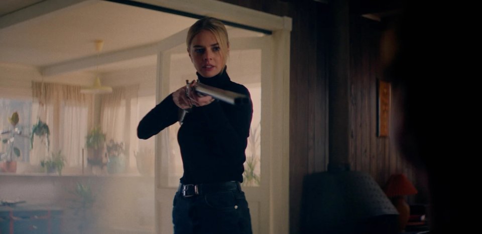 Sul Tuo Corpo Scena Film Prime Video