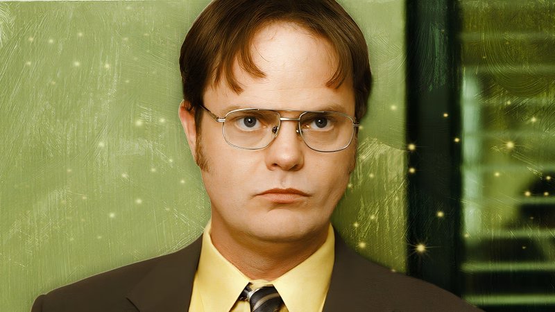 The Office, Rainn Wilson: “Col clima culturale di oggi non si sarebbe potuta realizzare questa serie'