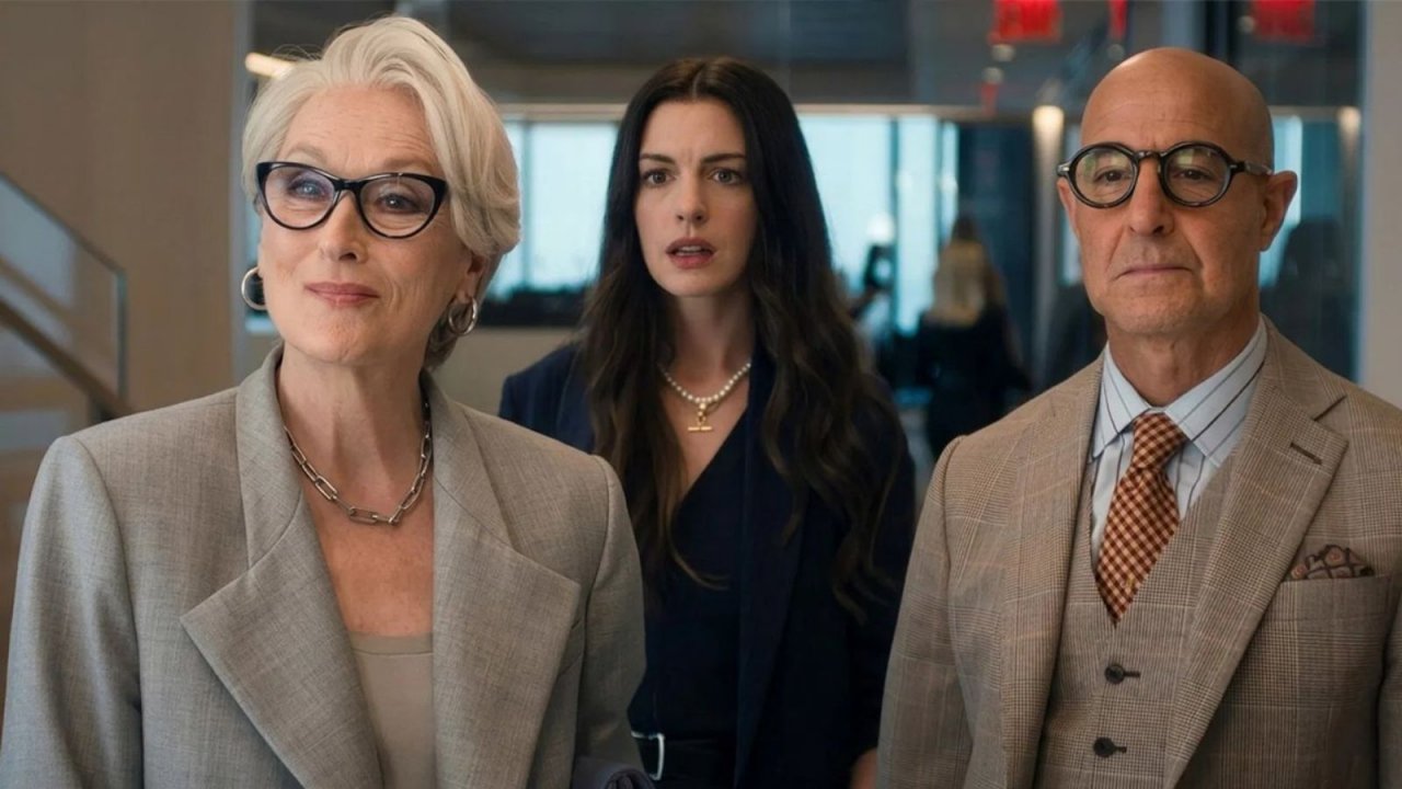Il Diavolo veste Prada è un franchise ricchissimo: quanto hanno incassato i due film