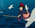Kiki consegne a domicilio dello Studio Ghibli avrà una versione live-action