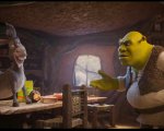 Shrek 5 sfotte Frozen: nel primo teaser trailer c'è un Olaf brutto, sporco e cattivo