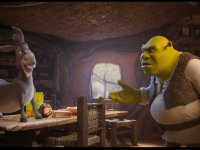 Shrek 5 sfotte Frozen: nel primo teaser trailer c'è un Olaf brutto, sporco e cattivo