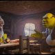 Shrek 5 sfotte Frozen: nel primo teaser trailer c'è un Olaf brutto, sporco e cattivo