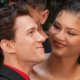 Tom Holland conferma per la prima volta le nozze con Zendaya: “C’erano tutti”