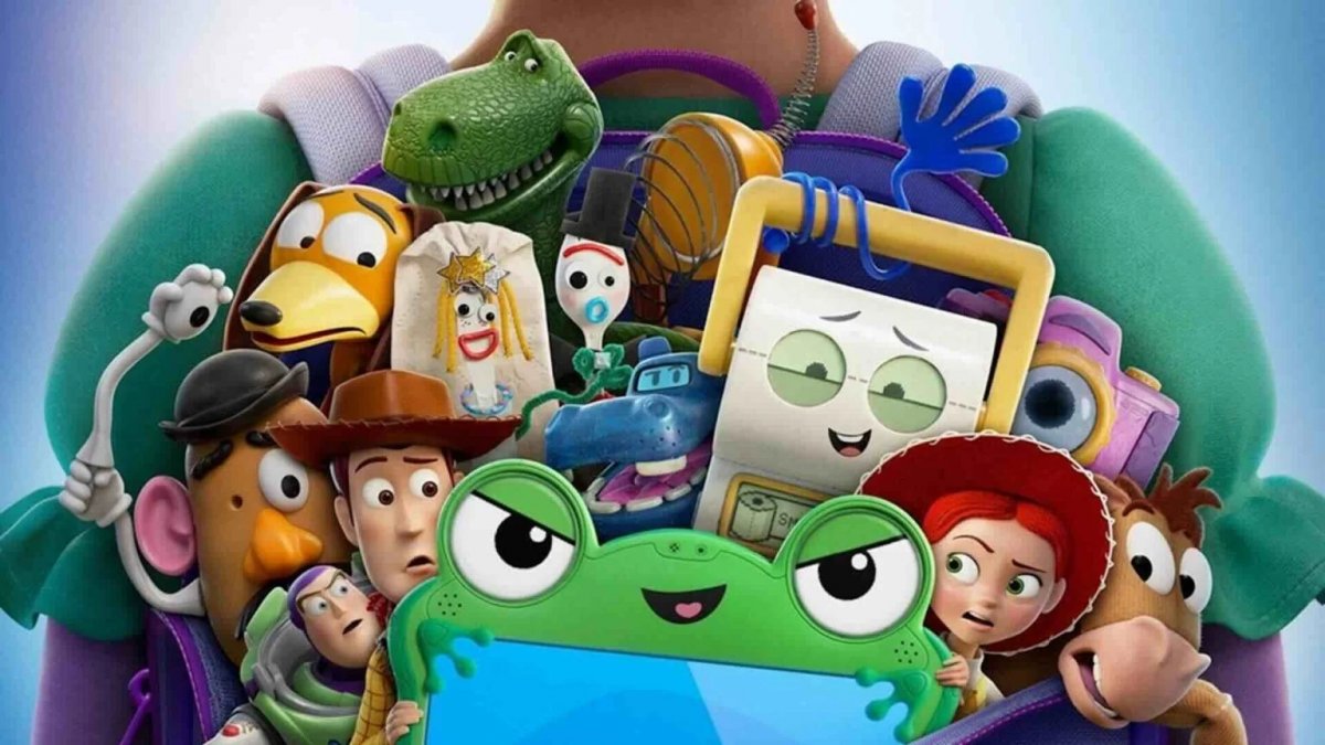 toy story 5 recensione se la pixar racconta l infanzia ai tempi degli schermi da Movieplayer.it toy story 5 recensione se la pixar racconta l infanzia ai tempi degli schermi