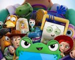 Toy Story 5, recensione: se la Pixar racconta l'infanzia ai tempi degli schermi