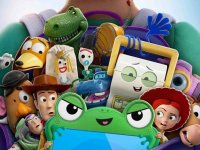 Toy Story 5, recensione: se la Pixar racconta l'infanzia ai tempi degli schermi
