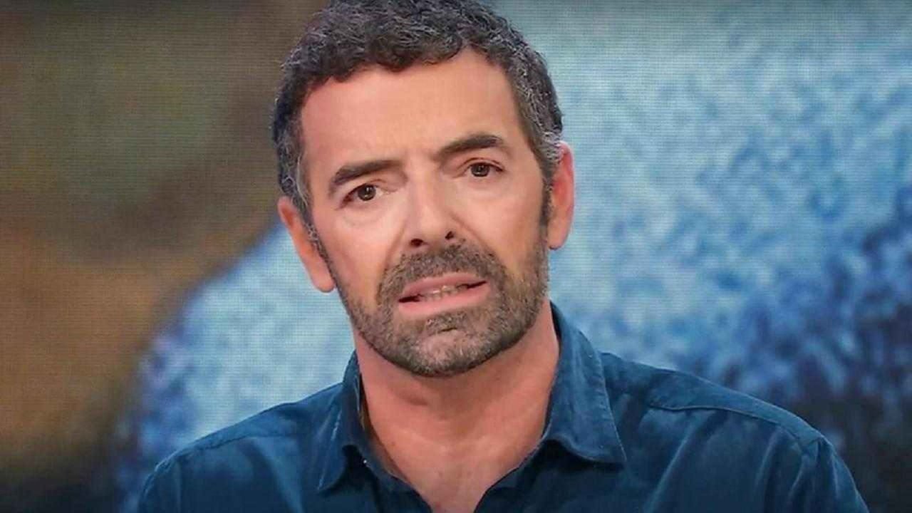 Garlasco: Alberto Matano duro “trascinati nella corrida? Io mi chiamo fuori”
