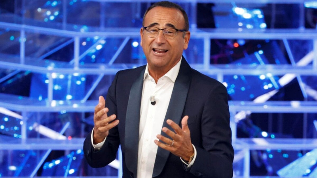 tale e quale show ore decisive per i giudici quali sono i nomi ancora in gara da Movieplayer.it tale e quale show ore decisive per i giudici quali sono i nomi ancora in gara