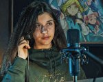 Witch Hat Atelier e la voce di Chiara Fabiano: dagli anime alla sala di doppiaggio