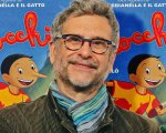 Enzo D'Alò: 'Il mio Pinocchio nato con Mattotti e rallentato da Benigni. Disney? Troppo tirolese'