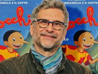 Enzo D'Alò: 'Il mio Pinocchio nato con Mattotti e rallentato da Benigni. Disney? Troppo tirolese'