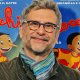 Enzo D'Alò: 'Il mio Pinocchio nato con Mattotti e rallentato da Benigni. Disney? Troppo tirolese'