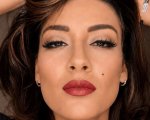 Alessandra Mussolini attacca Francesca Manzini sulle foto ritoccate, la replica 'Stacci'