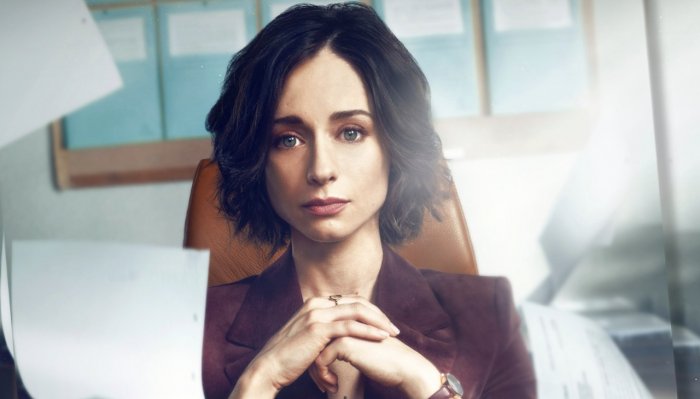 Senza giudizio, la recensione: su Netflix un legal drama leggero e vivace