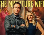 The Miniature Wife, i protagonisti: 'Una folle metafora sul matrimonio e sul sentirsi piccoli'