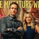 The Miniature Wife, i protagonisti: 'Una folle metafora sul matrimonio e sul sentirsi piccoli'