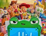Toy Story 5, recensione: se la Pixar racconta l'infanzia ai tempi degli schermi