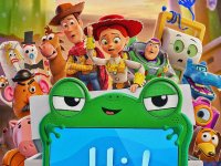 Toy Story 5, recensione: se la Pixar racconta l'infanzia ai tempi degli schermi