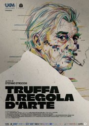 Locandina di Truffa a regola d'arte
