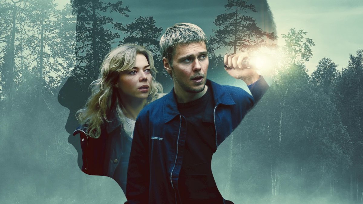 i colori del male nero recensione la saga crime polacca continua da Movieplayer.it i colori del male nero recensione la saga crime polacca continua