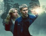 I colori del male: Nero, recensione: la saga crime polacca continua