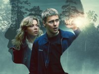 I colori del male: Nero, recensione: la saga crime polacca continua