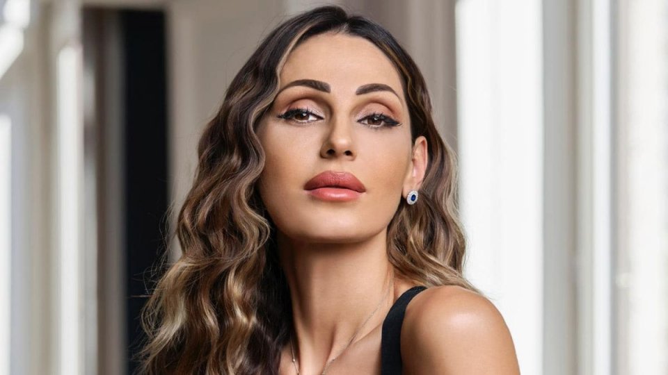 Anna Tatangelo 2