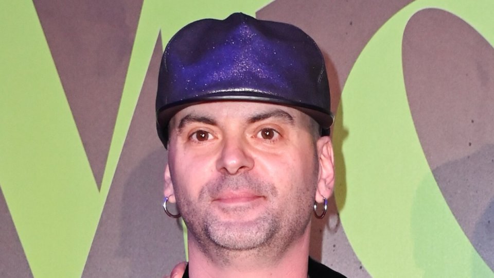 Fabrizio Ferraguzzo