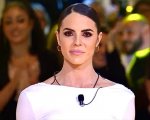 'Avevo ansia”: Shaila Gatta racconta l'abbraccio che ha riunito lei e Helena Prestes