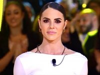 come ha raccontato la ballerina